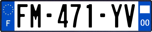 FM-471-YV