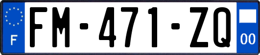 FM-471-ZQ