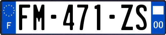 FM-471-ZS