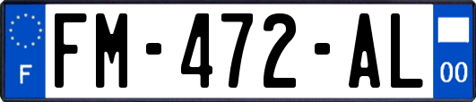 FM-472-AL