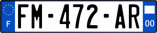 FM-472-AR