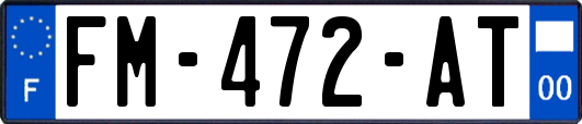 FM-472-AT