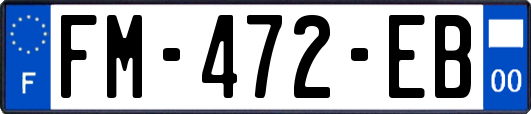 FM-472-EB
