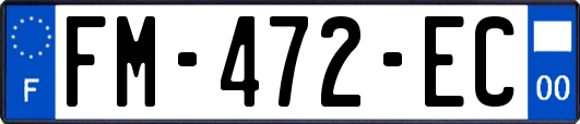 FM-472-EC