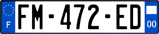 FM-472-ED