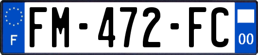 FM-472-FC