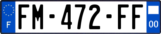 FM-472-FF