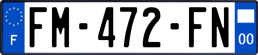 FM-472-FN