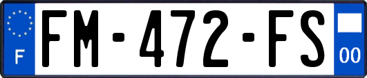 FM-472-FS
