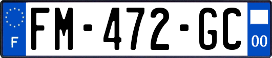 FM-472-GC