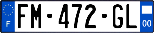 FM-472-GL