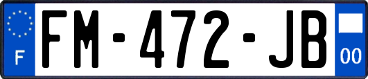FM-472-JB