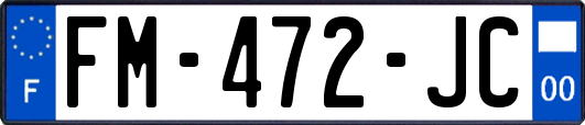 FM-472-JC
