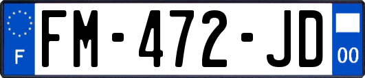 FM-472-JD
