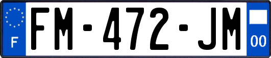 FM-472-JM