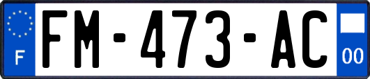 FM-473-AC