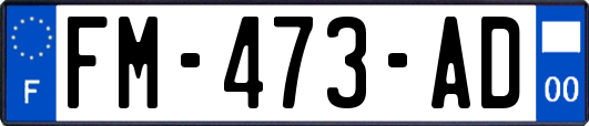FM-473-AD