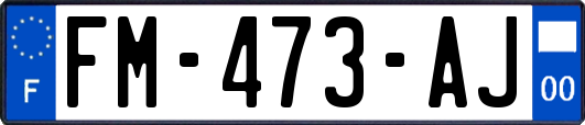 FM-473-AJ