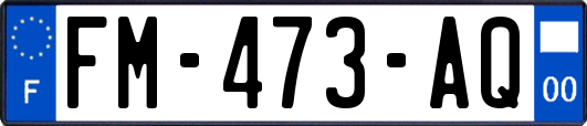 FM-473-AQ