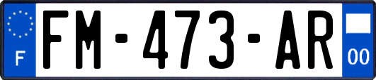 FM-473-AR