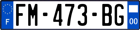 FM-473-BG