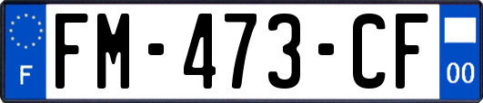 FM-473-CF