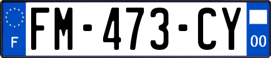 FM-473-CY