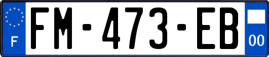FM-473-EB