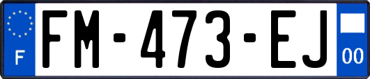 FM-473-EJ