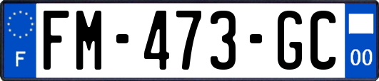 FM-473-GC