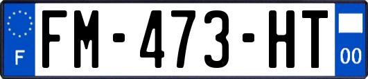 FM-473-HT