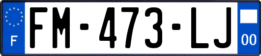 FM-473-LJ
