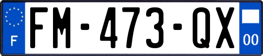 FM-473-QX