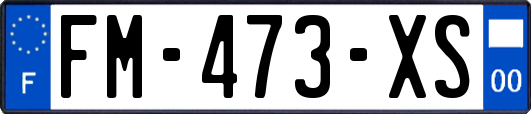 FM-473-XS