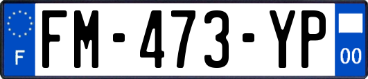 FM-473-YP