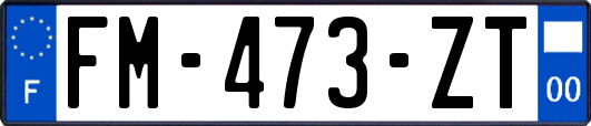 FM-473-ZT
