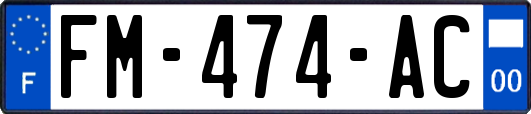 FM-474-AC