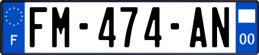 FM-474-AN