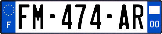 FM-474-AR