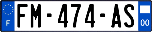 FM-474-AS