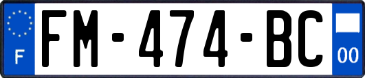 FM-474-BC