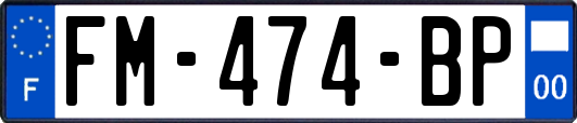 FM-474-BP