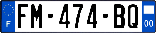 FM-474-BQ