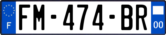 FM-474-BR