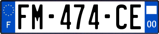 FM-474-CE