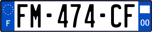 FM-474-CF