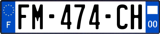 FM-474-CH