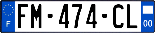 FM-474-CL