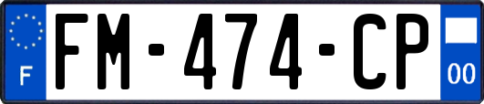 FM-474-CP