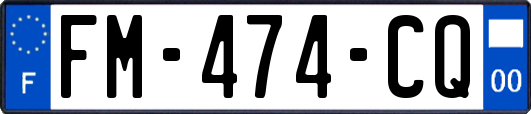 FM-474-CQ